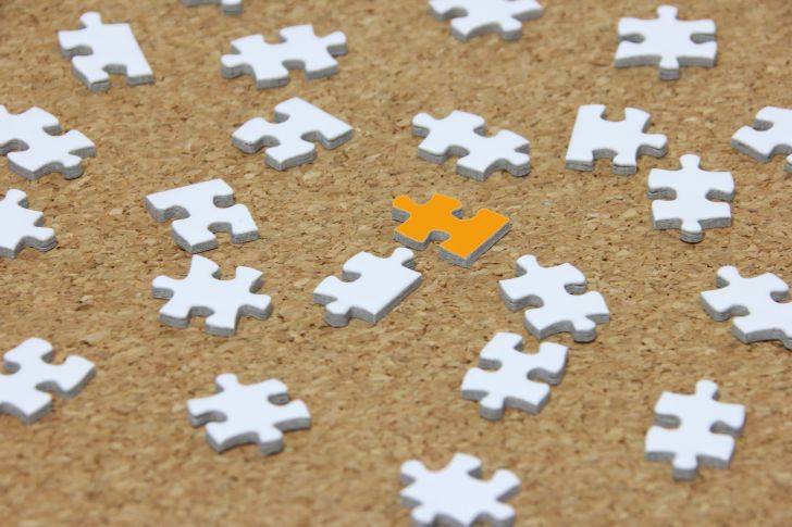 私たちの特徴
選ばれる理由