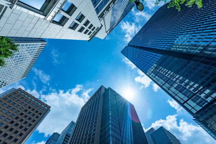 会社設立・法人設立
行政書士